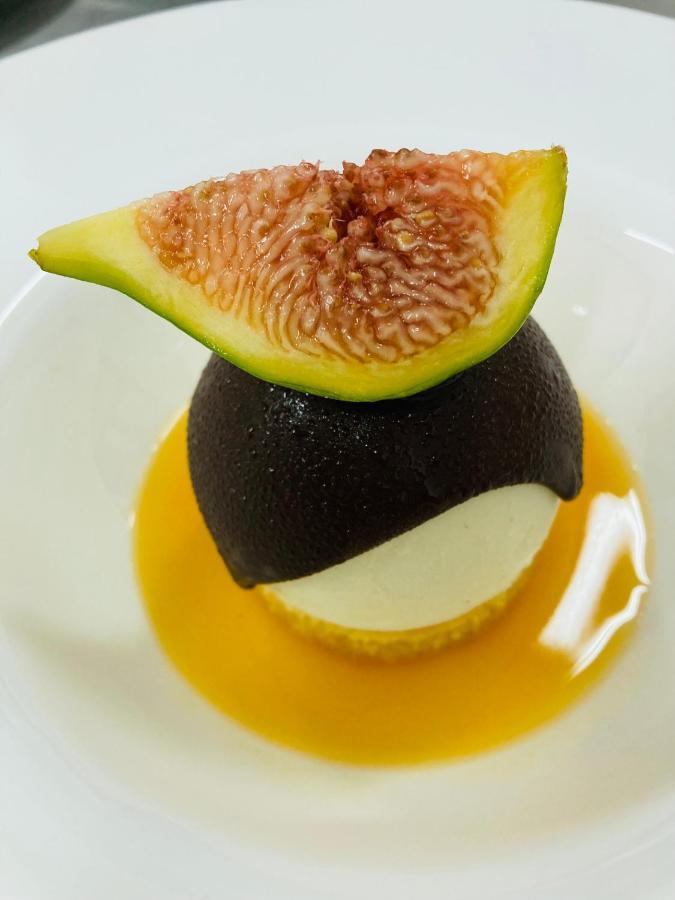 Dimore Montane Roccamorice Eksteriør billede